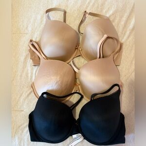 Victoria’s secret bras all 38D